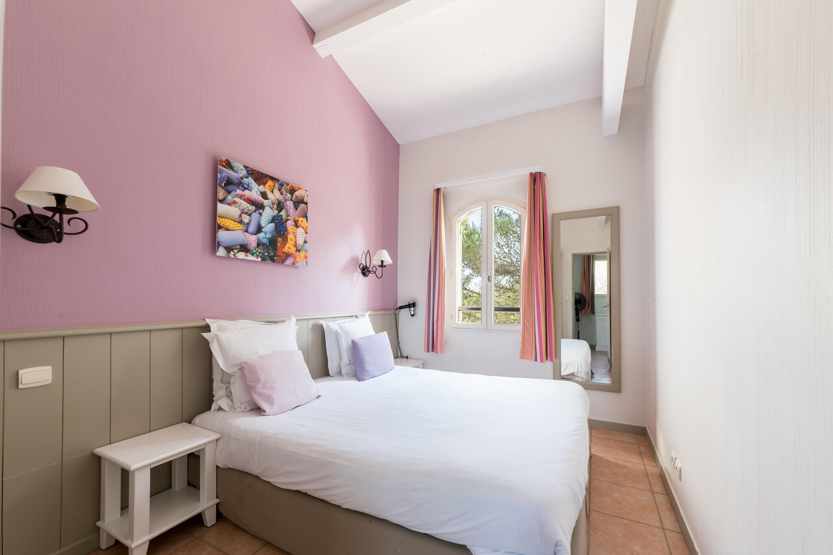 Appartement | 2 chambres
