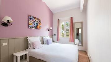 Appartement | 2 chambres