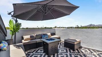 Terras