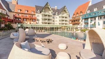 Apartemen | Balkon