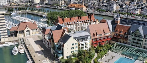Apartment | View from property