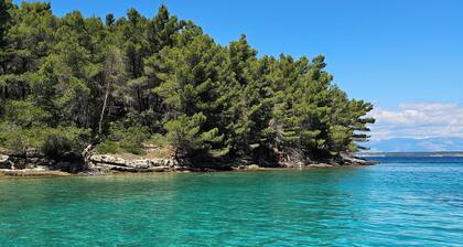 Zadar boat tour