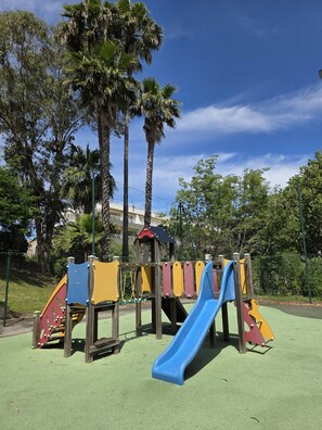 Children’s area - Vrbo Property (Cannes)