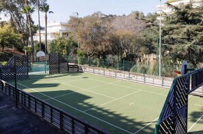 Campo sportivo