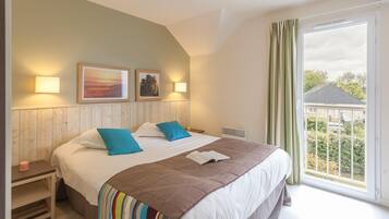 3 bedrooms