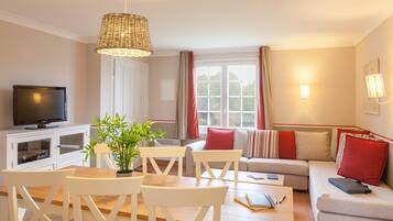 House | Living room