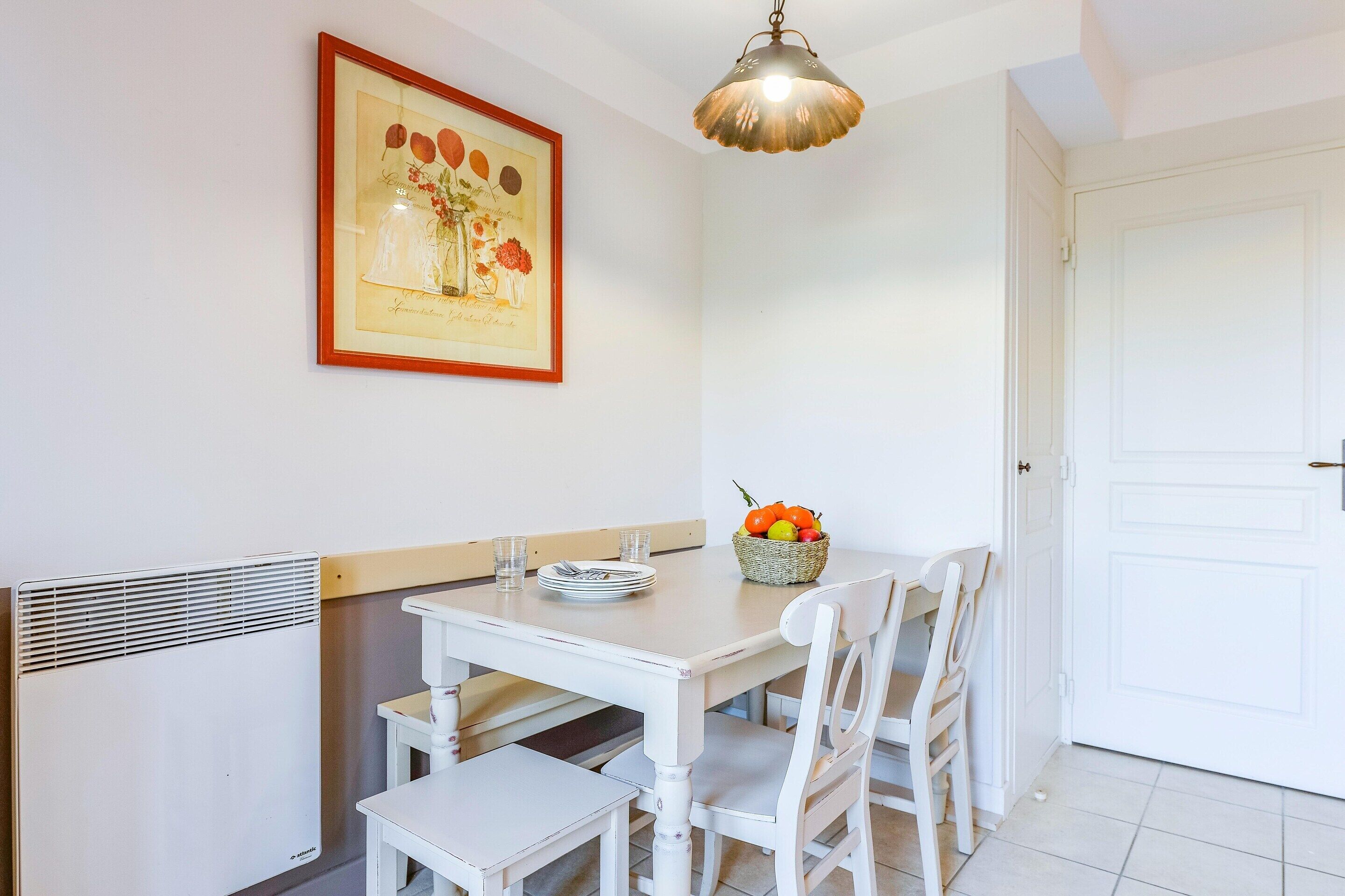 Apartment | Speisen