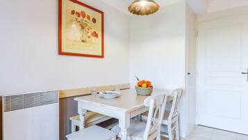 Apartment | Speisen