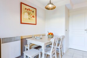 Apartment | Speisen