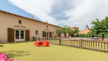 Apartment | Unterkunftsgelände