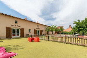 Apartment | Unterkunftsgelände