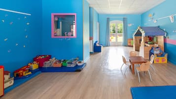 Apartment | Children's area