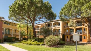 Apartment | Exterior