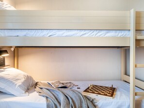 Apartment | 1 bedroom - Chic Riverfront Stay With Balcony (Mandelieu-La-Napoule)