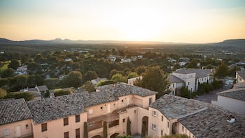 Apartamento | Vista da propriedade
