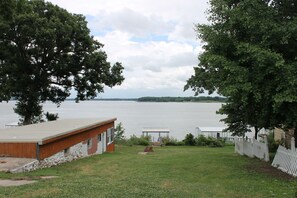 Ulkoalueet