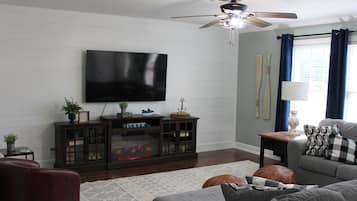 Smart TV