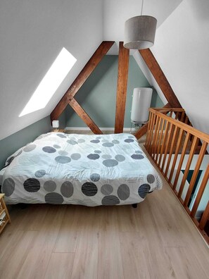 Bed sheets - Vrbo Property (Le Portel)