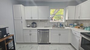 Cucina privata