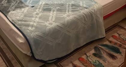 âAppartement Diamant MeknĂšs