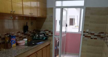 Appartement Diamant Meknès
