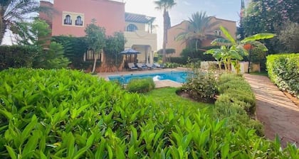 Villa -Eden-Garden
