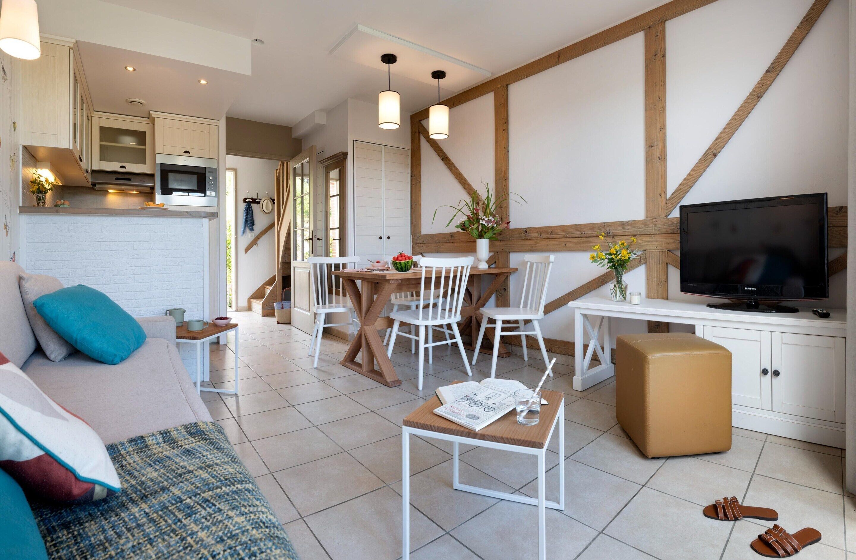House | Living room