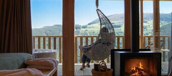 Cabanas do Navia · Merenzao · Perfecto para familias y parejas · Pet Friendly