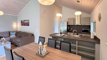 House | Living room