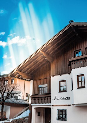 Außenbereich
