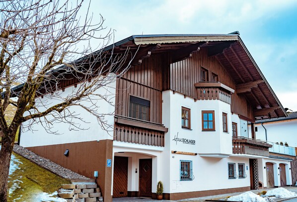 Außenbereich