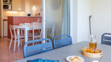 Apartamento | Sacada