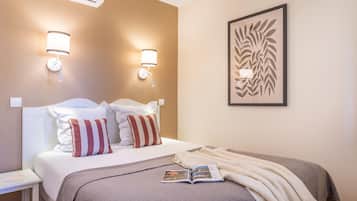 Apartamento | 2 quartos