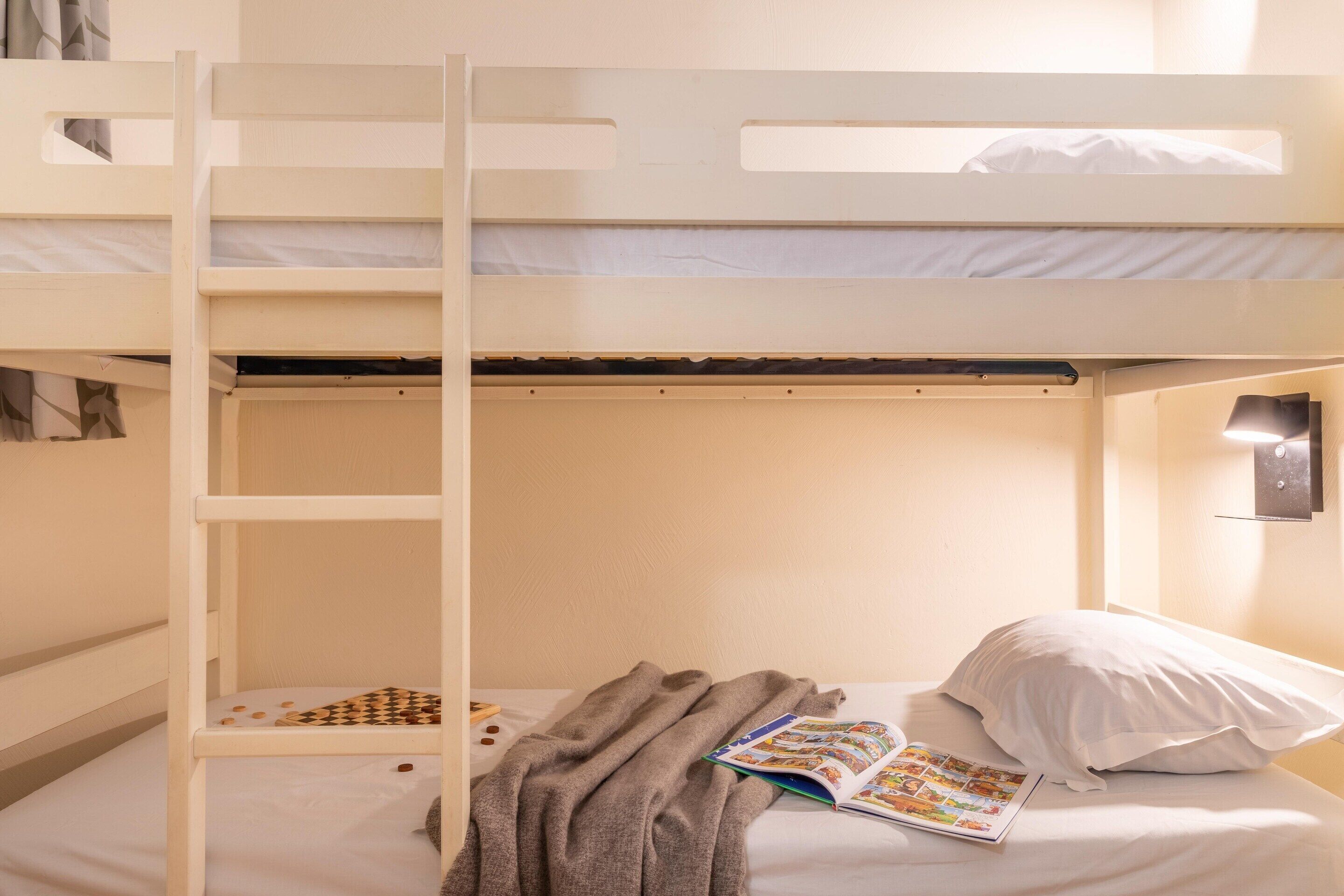 Appartement | 2 chambres
