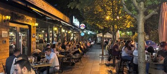 Your Cozy Home in Skopje