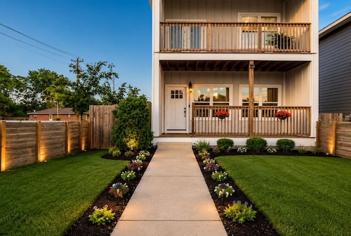 Music City House, Sleeps 12 Very close to Broadway