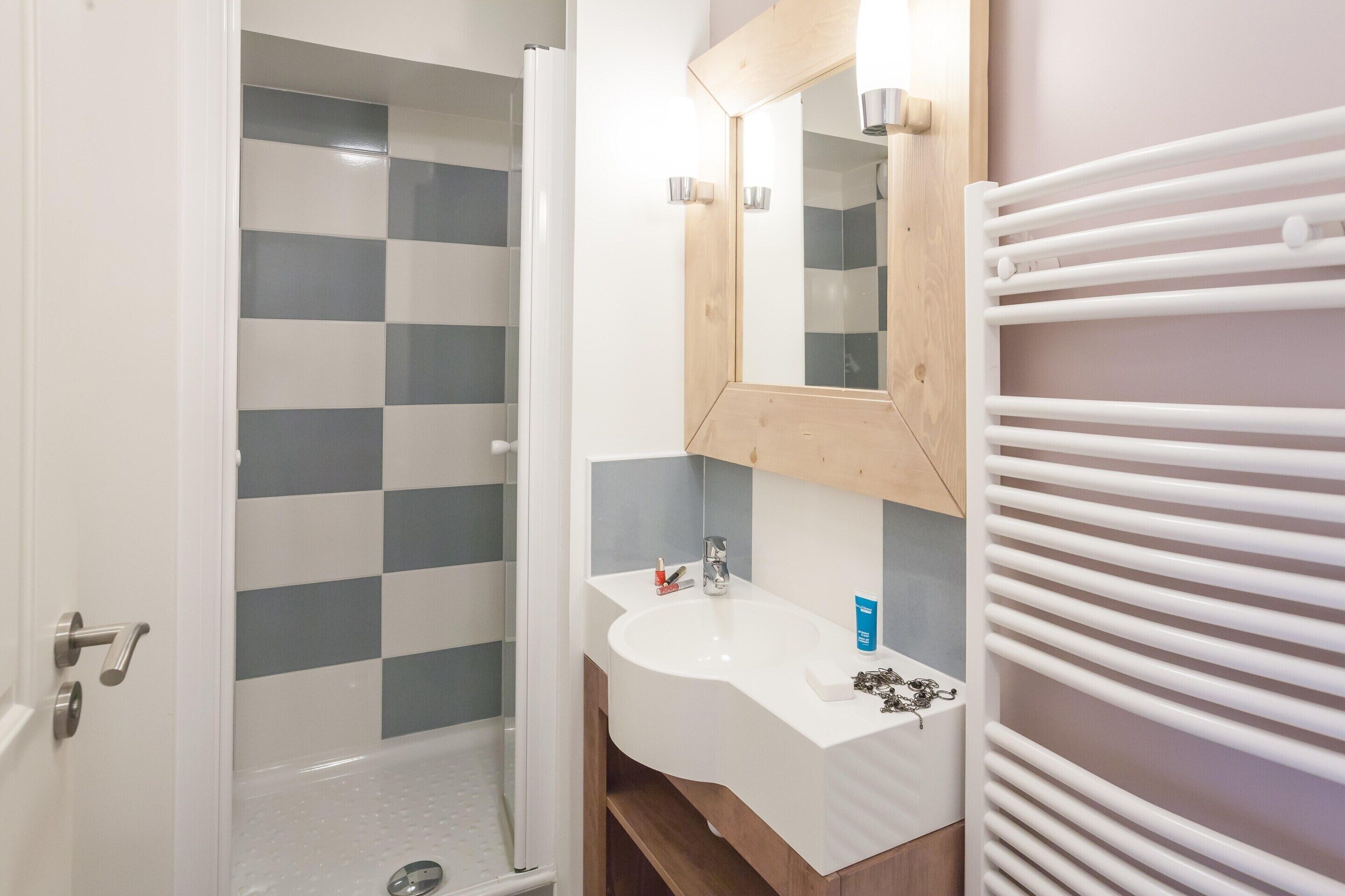 Departamento | Baño