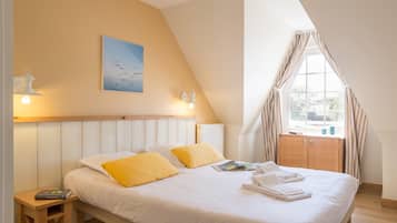 Apartment | 2 bilik tidur