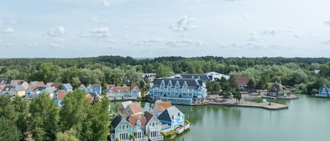 Apartment | View from property