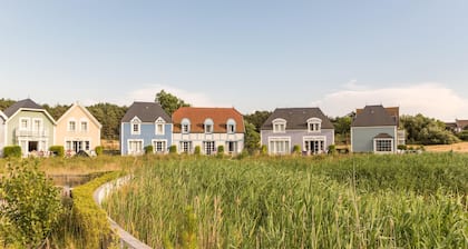 Coastal Retreat in Belle Dune