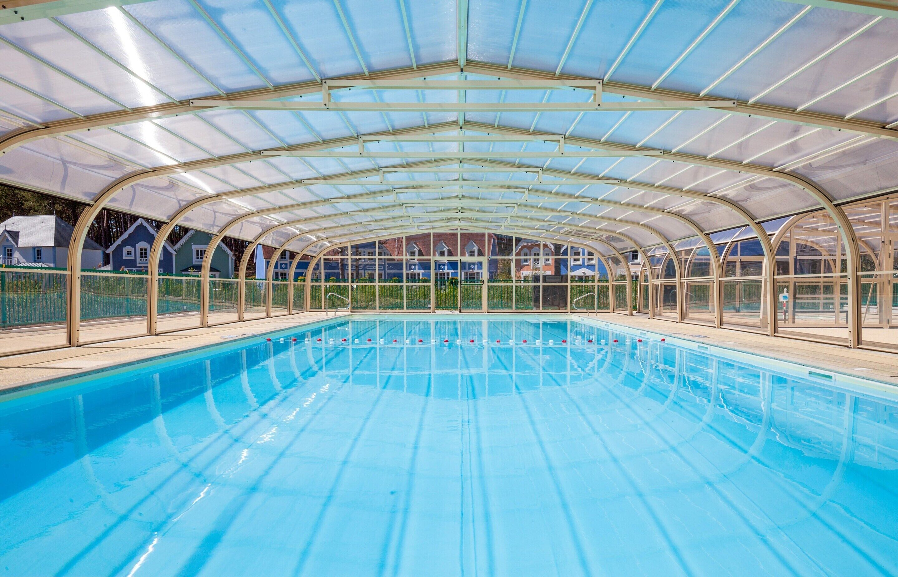 Lejlighed | Pool