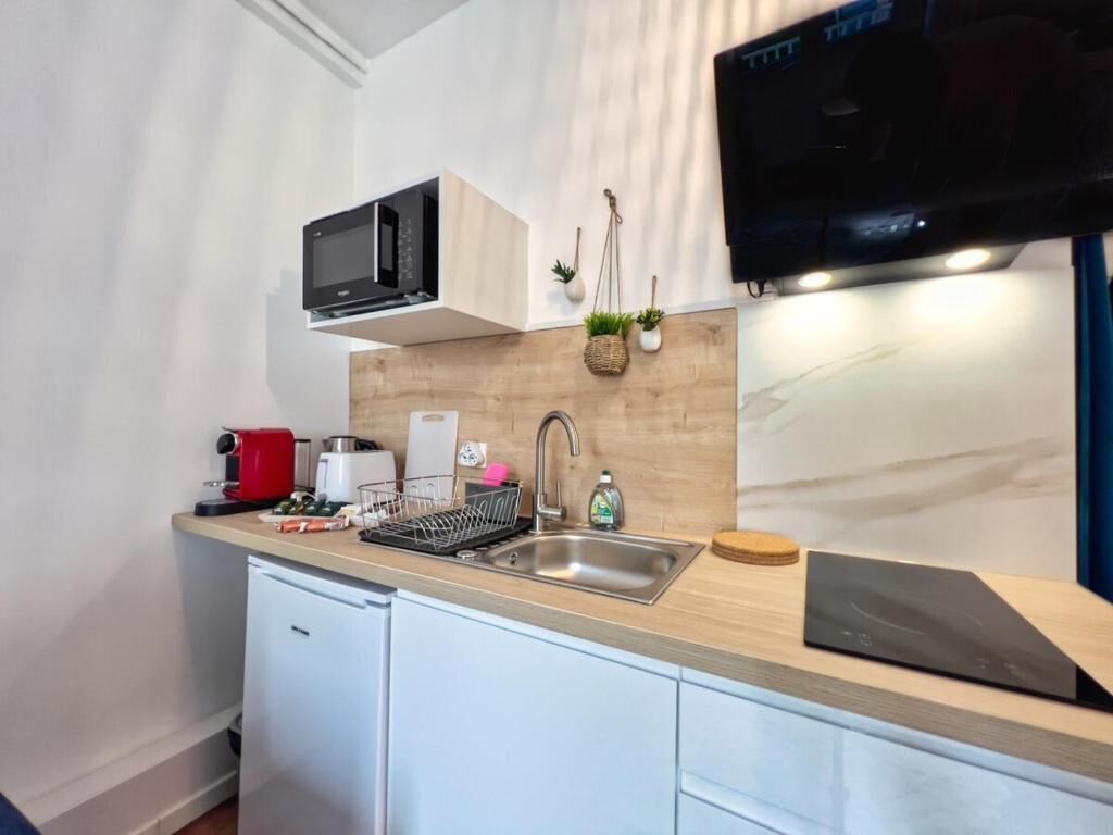 Cucina privata