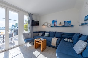 Hus | Oppholdsområde