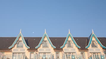 Casa | Exterior