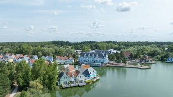 Rumah | Pemandangan dari properti