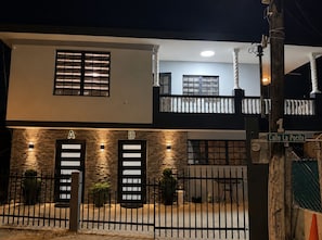 Exterior - Apartment  in Aguadilla with beach access apt B (Aguadilla)