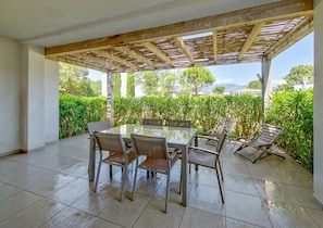 Apartment | Balkoni