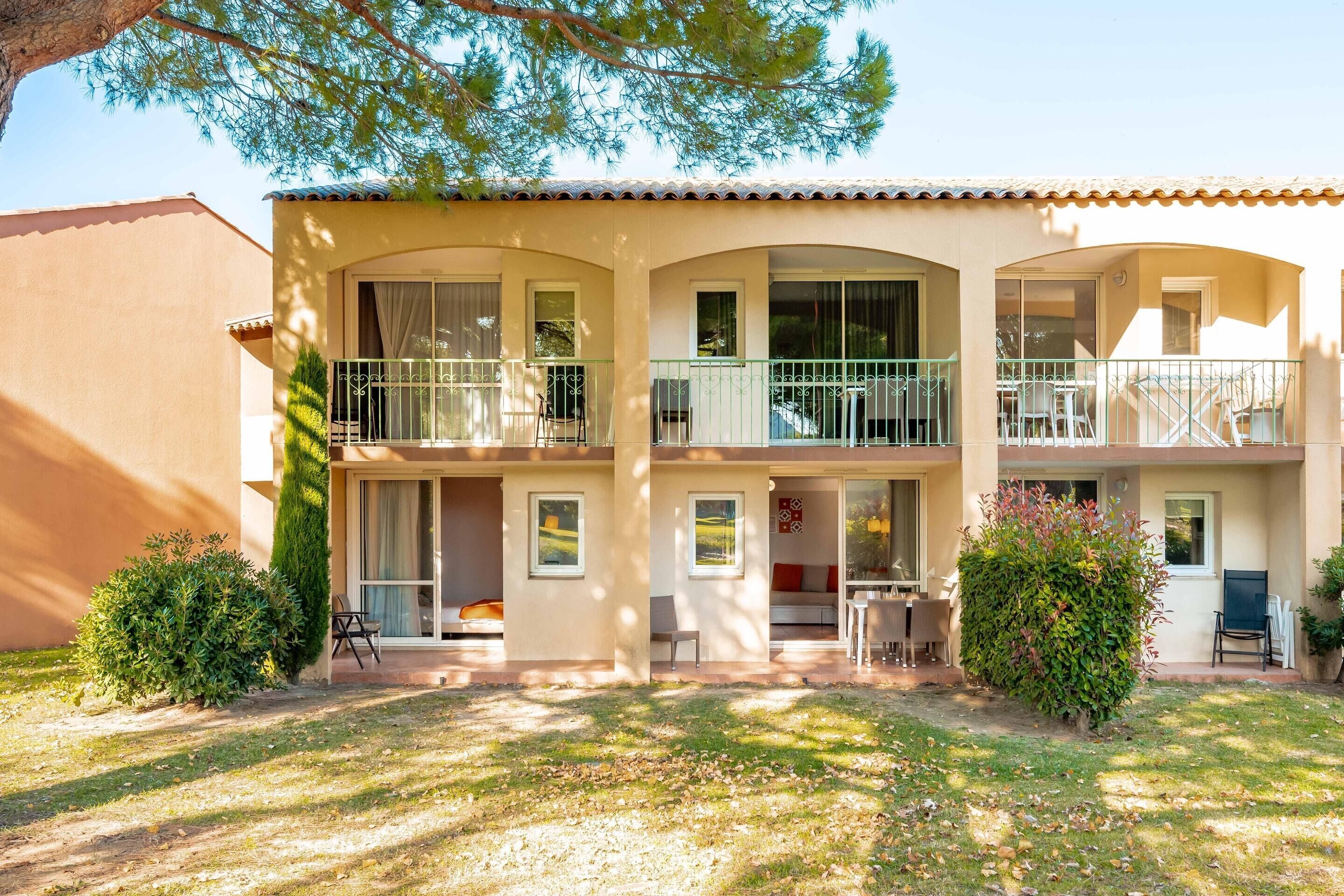 Appartement | Extérieur