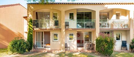 Appartement | Extérieur