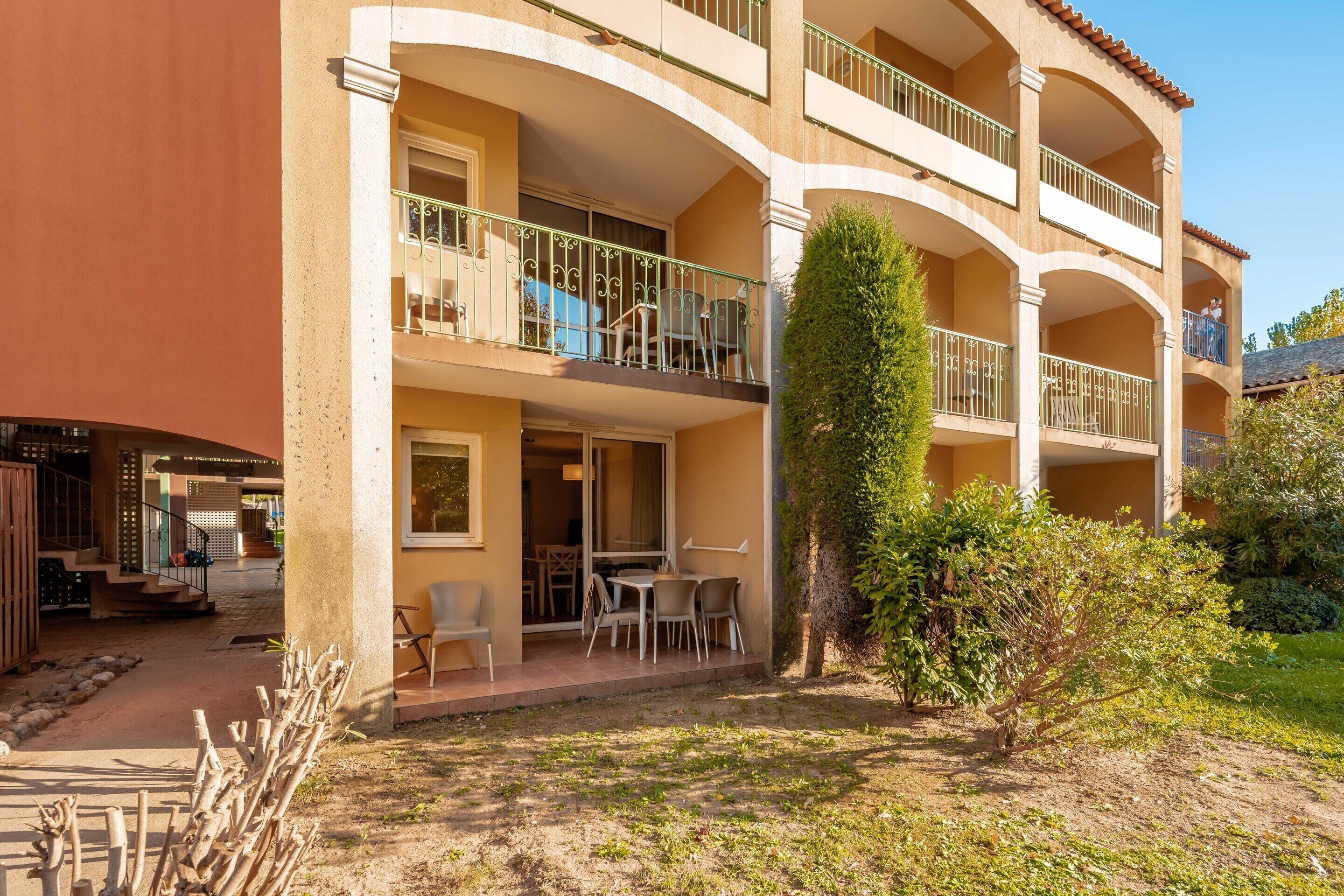 Apartment | Exterior
